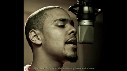 J Cole - Show Me Something (2009)