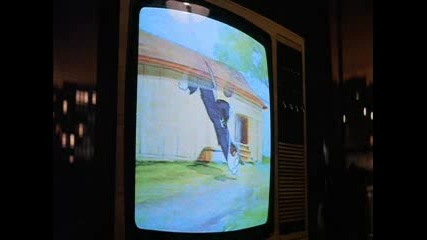 Pink Floyd The Wall - 11