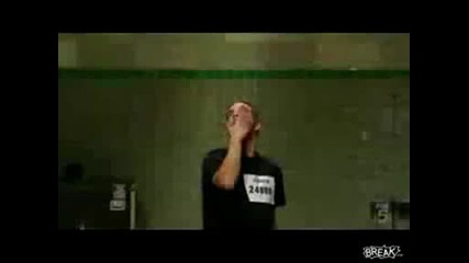 Totally Crazy Popper - Robert Muraine Sytycd4 Awesome Dancing