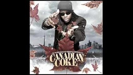 50 Cent Feat. Kardinal Offishal - Officer Down