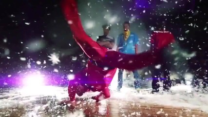 Ангел и Моисей feat. Криско - Кой ден станахме