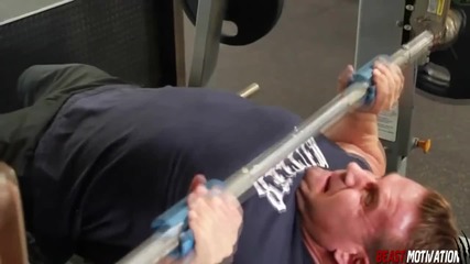 Bodybuilding Motivation Jay Cutler - Comeback Mr.olympia 2013