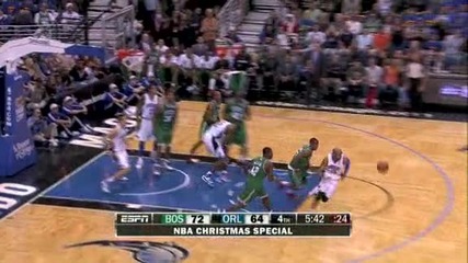 Nba Tv Top 5 - December 25th 