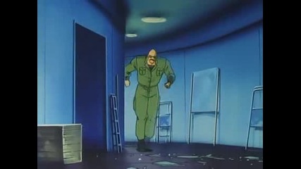 City Hunter Episode 28 English Sub