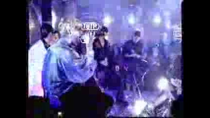 Backstreet Boys - Quit Playin Games (With My Heart) (Live)