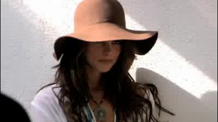 Behind the Scenes - Ashley Greene & Kellan Lutz - Womens Health 