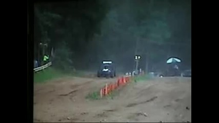 2004 конски сили Hotroad