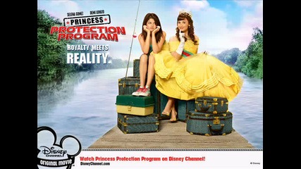 Песента от филма Princess Protection Program - One And The Same