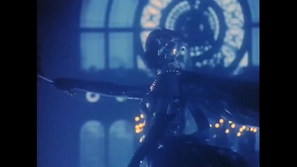 Whitney Houston - Queen Of The Night
