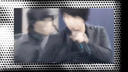 Sugmin ll Under my skin