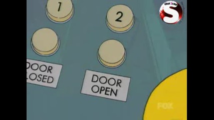 Тhe Simpsons - S15 E18 * Високо Качесво *