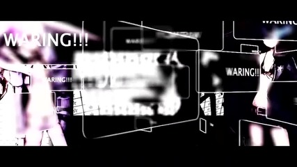 Mep - Black Rock Shooter