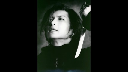 Gackt - Death Wish (с бг превод)