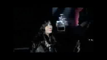 Demi Lovato - Here We Go Again - Music Video (hq)