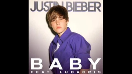 Justin Bieber ft. Ludacris - Baby 