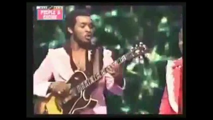 D Train - You re The One For Me 