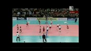 Волейбол България - Япония 3:0