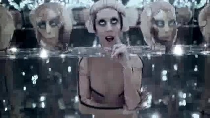 Lady Gaga - Born This Way 