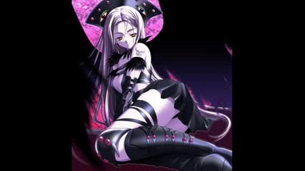 Angel Of Darkness