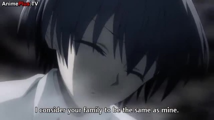 Akuma no Riddle Episode 12 English Sub