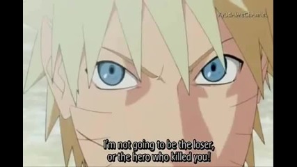 Naruto Shippuuden Amv ~ [ The Lost Path ]