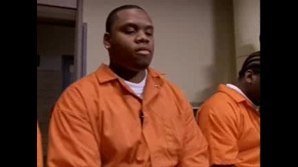 Oz: Prisoner #98J448 Arnold Jackson a.k.a. Poet