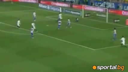26.02 Атлетико Мадрид - Севиля 2:2