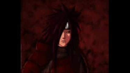 My Madara Uchiha Tribute(this one is a bit better).wmv