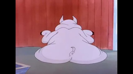 Tom and Jerry - 064 - The Duck Doctor [1952].