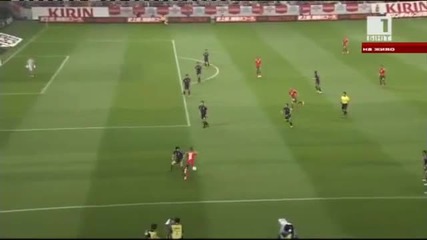 Япония - България 0:2