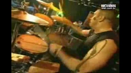 Sick Of It All - 19 - Built To Last