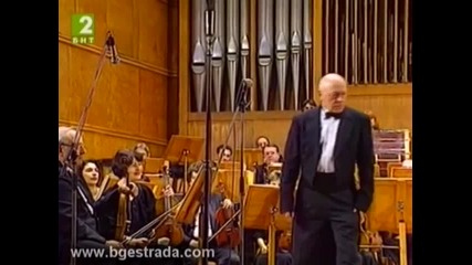 Тодор Колев, Ицко Финци, Николай Бинев и Рашко Младенов - 20 години по-късно - Концерт спектакъл