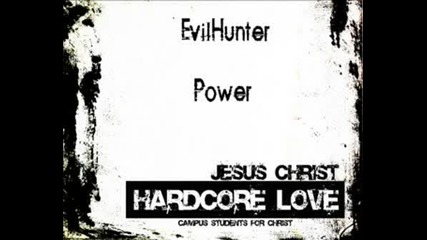 [fl Studio]evilhunter - Power