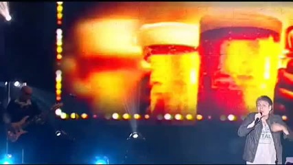 Michel Telо - Se nаo tem mar, vamos pro bar