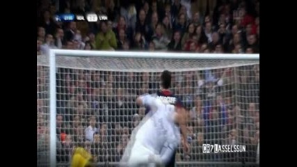Cristiano Ronaldo - Right here, Right now 2011 New!!