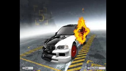 Mоите коли в Nfs Ps 