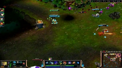 League of Legends ep7(поредната)
