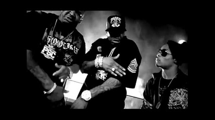 T.i - Hurt feat Alfamega & Busta Rhymes 