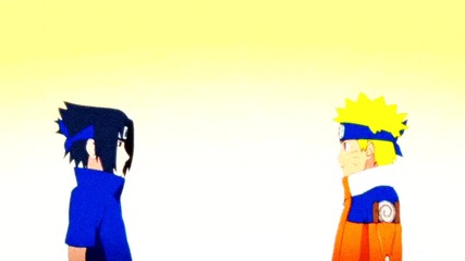 [ Naruto_sasuke ] When Destinies Collide