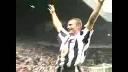 Newcastle 5 - 0