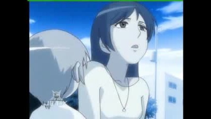 Digimon Data Squad Episode 15 Part 2 - 3