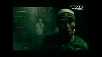 eminem - sing for the moment 