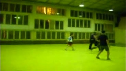 gol za nas 2 