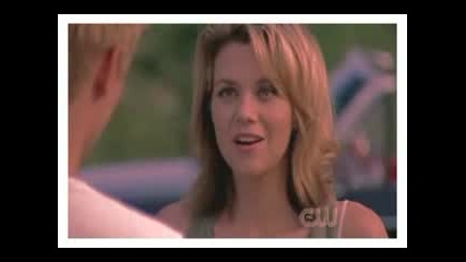 Brooke, Peyton & Lucas - Crush Crush