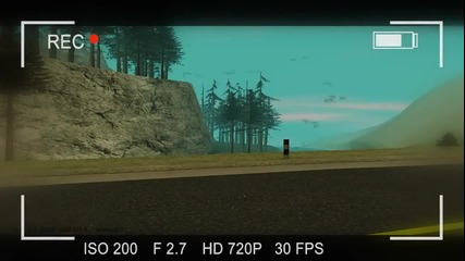 [gta-sa] Drift