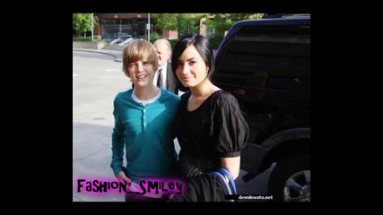 Justin Bieber and ;;;; 