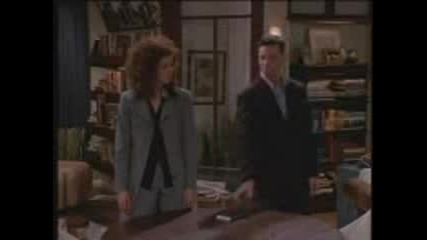 Will and Grace - 1x06 - William tell eng 