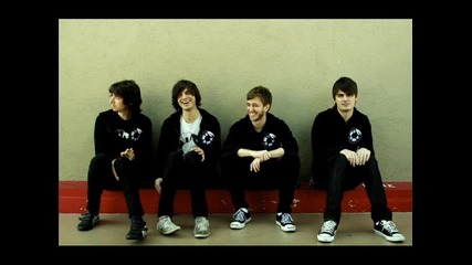 Phantom Planet - Demon Daughters