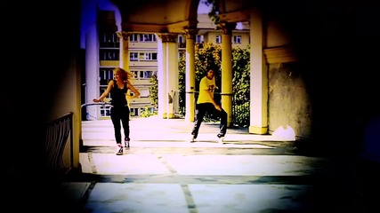 C - Bool feat. Isabelle - Body & Soul 2010 (hq)