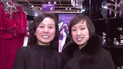 fashiontv Ftv.com - Chinese New Year 2011 In Chinese 30sec 